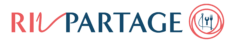 Logo de l'association Riv Partage